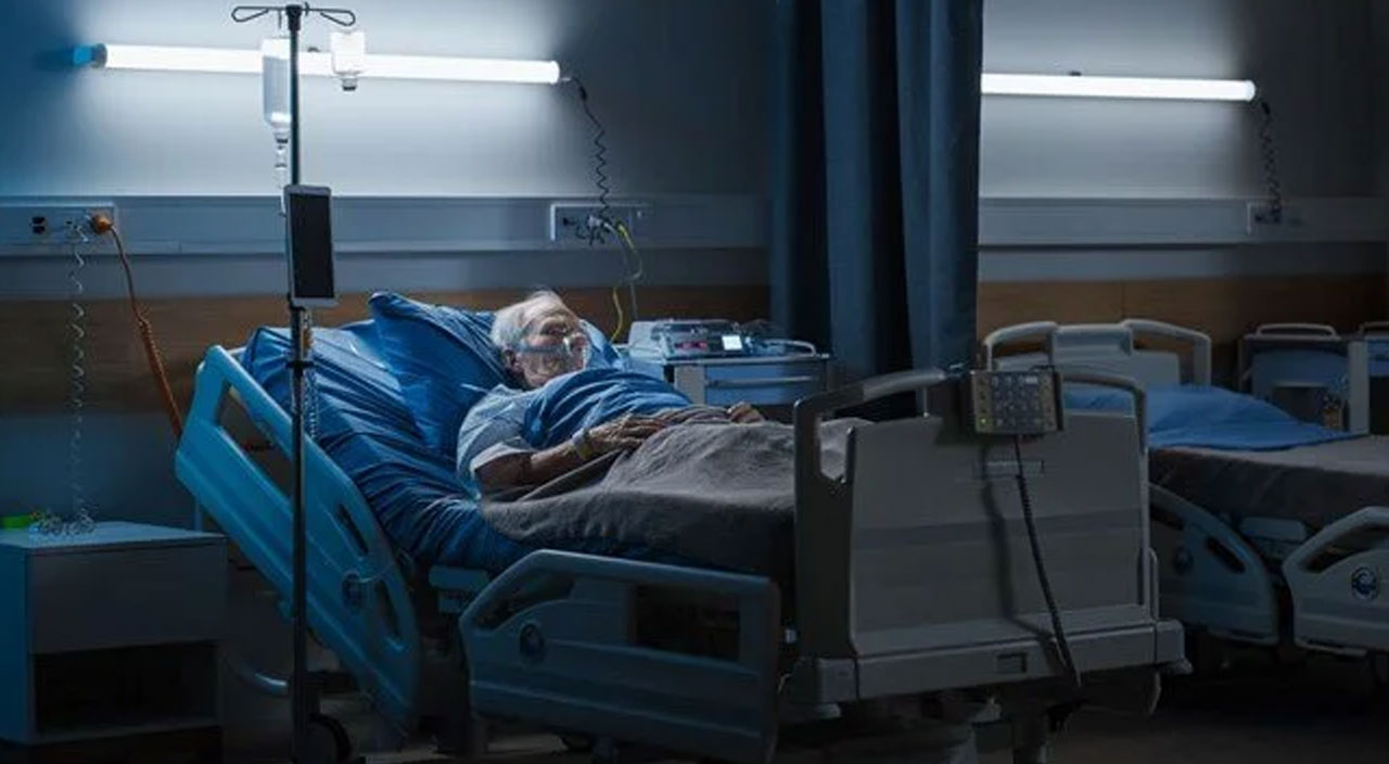 Hastanede kan donduran iddia: İnadı yüzünden hastanın oksijen bağlantısını kesti