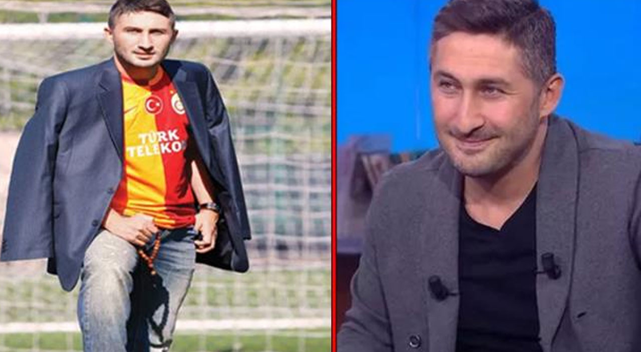 ‘Reyiz’ lakaplı Sabri Sarıoğlu Galatasaray’a geri dönüyor!