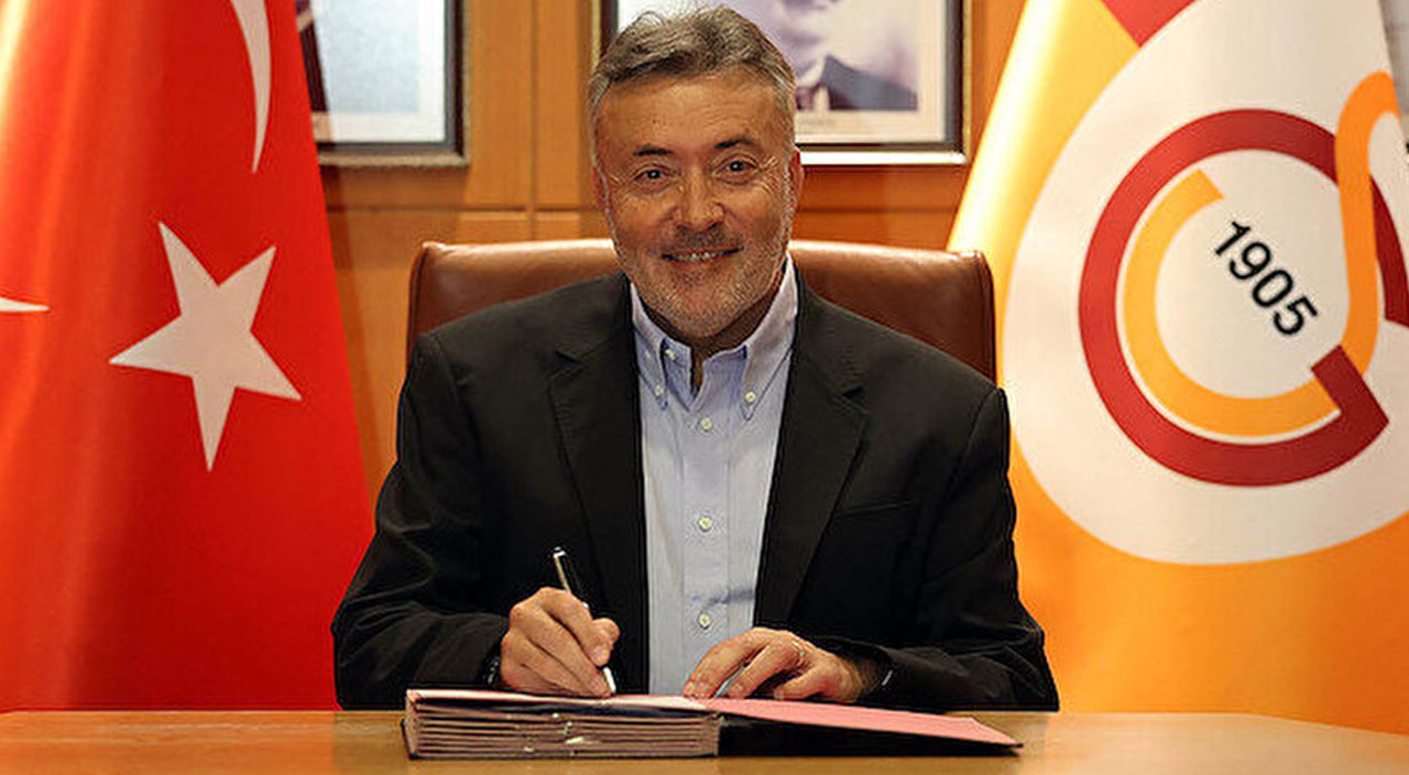 Galatasaray’ın yeni teknik direktörü Torrent’in sözleşme detayları ortaya çıktı!