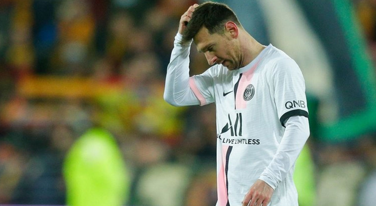 Luis Suarez’den Messi itirafı! Arjantinli yıldız Barcelona’ya geri dönüyor