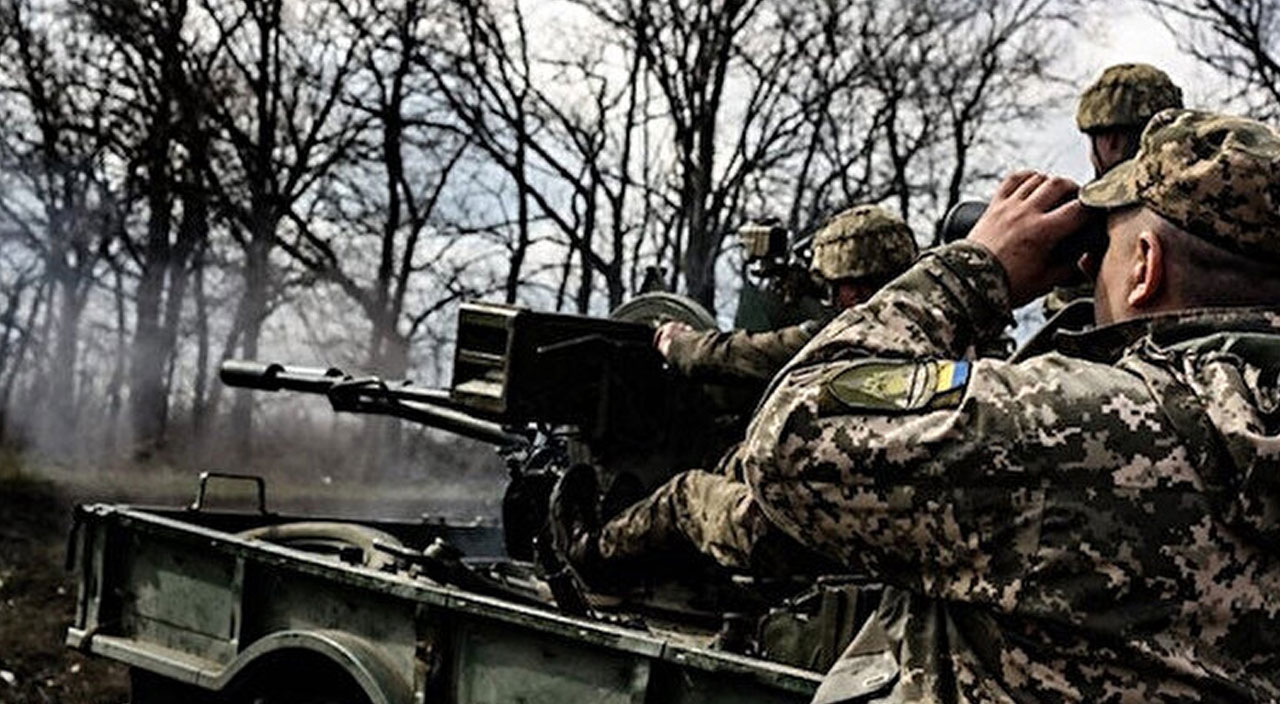 Ukrayna sınırında kriz büyüyor: İngiltere ve Kanada’dan yeni hamle