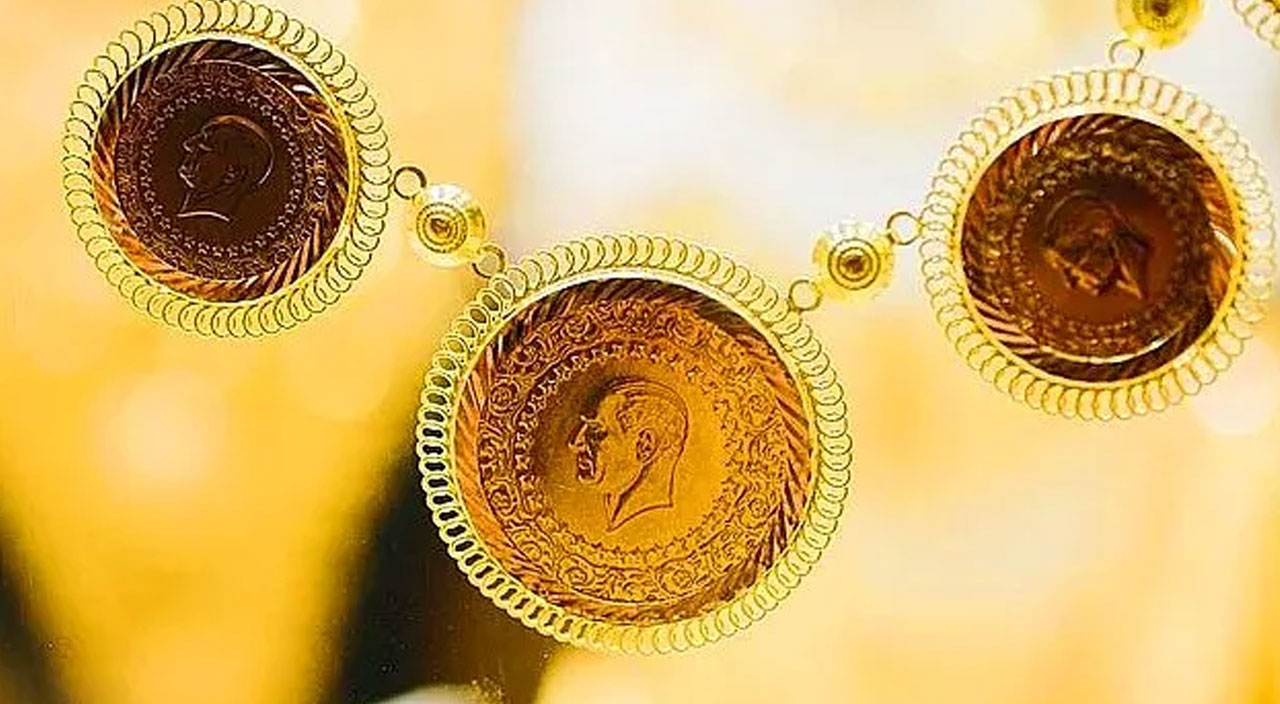 Rusya ile ABD arasındaki kriz altın fiyatlarını vurdu! Son iki ayın en yüksek seviyesi