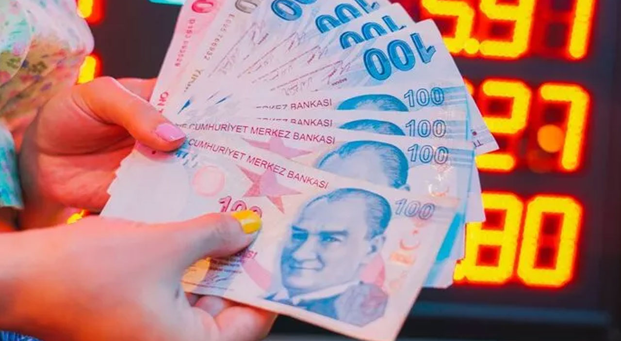 Kritik faiz kararının ardından dolar ve altının ilk tepkisi!