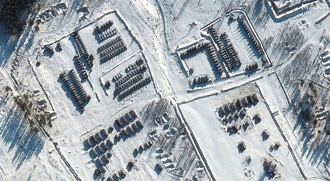 İddialar sonrası ABD’den Rusya’ya sert tepki: Komplolardan derin kaygı duyuyoruz