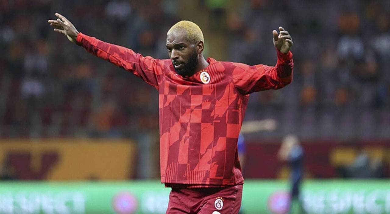 Acun Ilıcalı Galatasaraylı yıldızın peşinde! Ryan Babel için masaya oturuldu