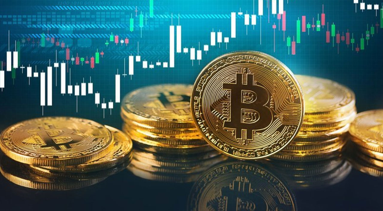 Kripto para piyasaları Fed kararını bekliyor! Bitcoin yükselişe geçti