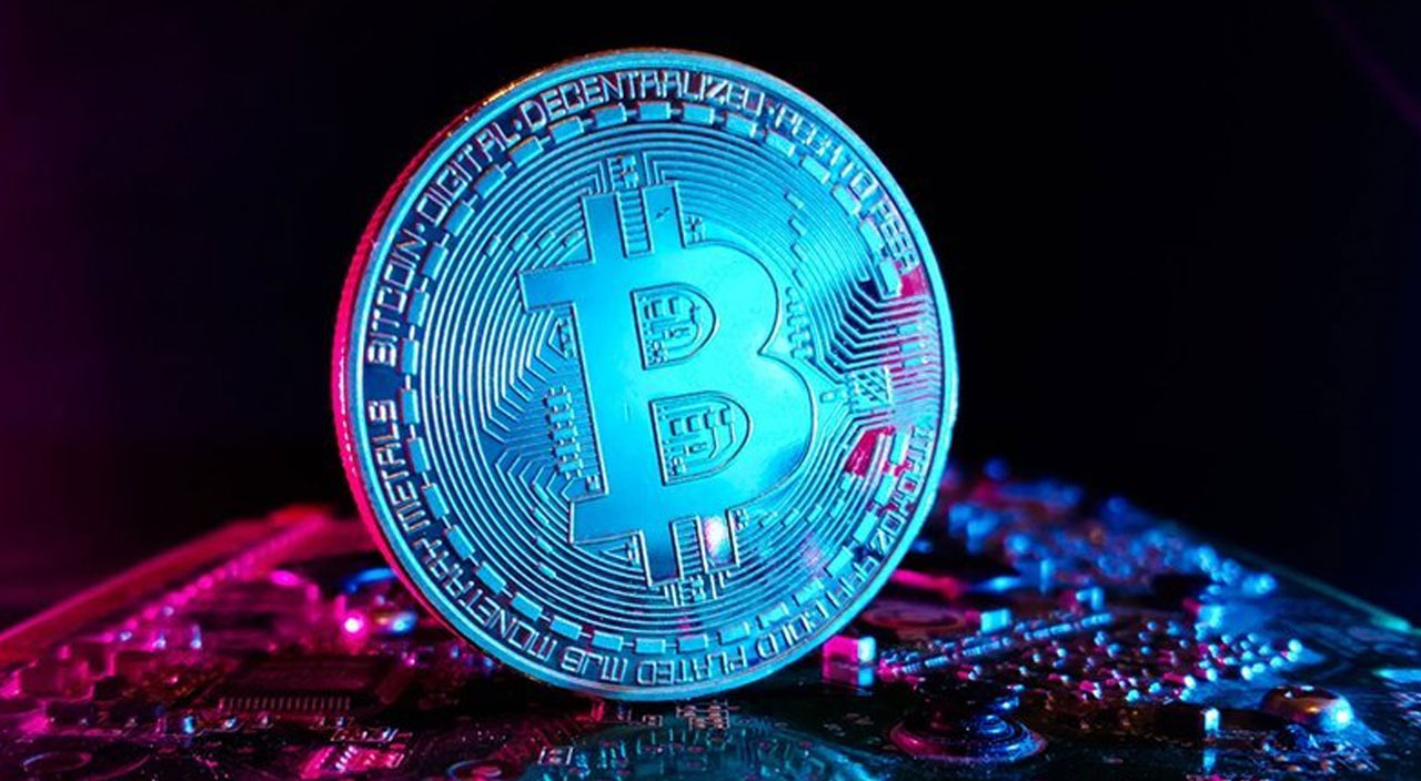 Fed kararı sonrası kripto paralar tepetaklak oldu! Bitcoin’de sert düşüş