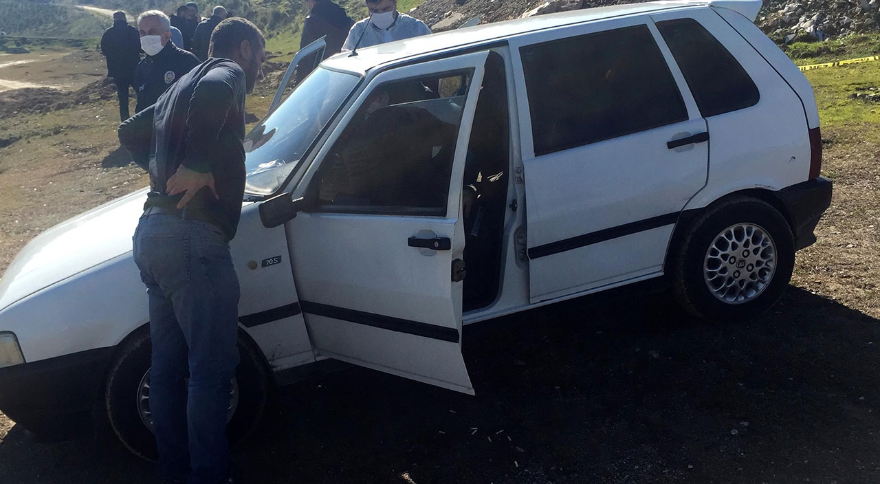 İntihar eden arkadaşına son bakışı yürekleriz sızlattı! Görenler paramparça oldu