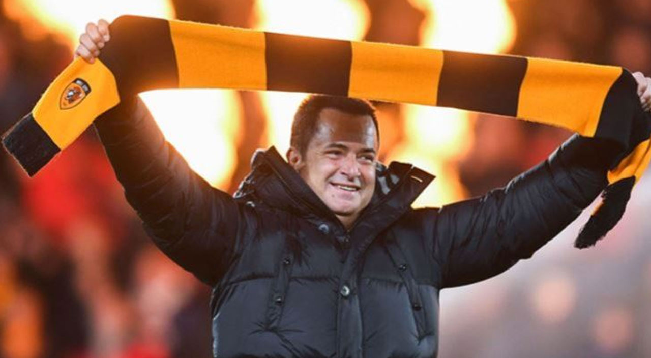 Acun Ilıcalı transferde hız kesmiyor! Yeni hocayı tanıtırken sürprizi duyurdu