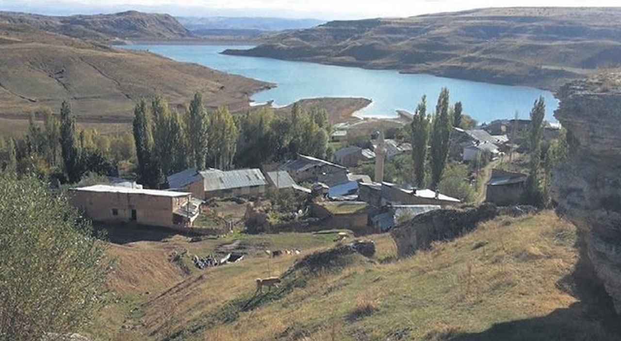 Türkiye’nin doktor fabrikası! 350 nüfuslu köyden 120 doktor çıktı