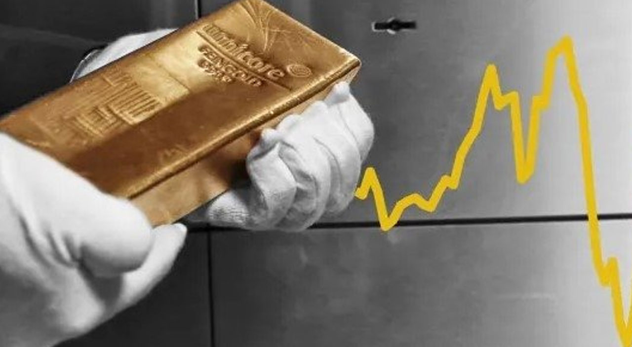 Altın fiyatları yükselişe geçti! Kritik veri öncesi gözler ABD’ye çevrildi
