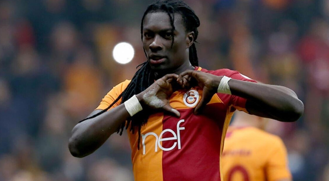 Galatasaray tarihinde bir ilk! Gomis’e eşi benzeri görülmemiş sözleşme