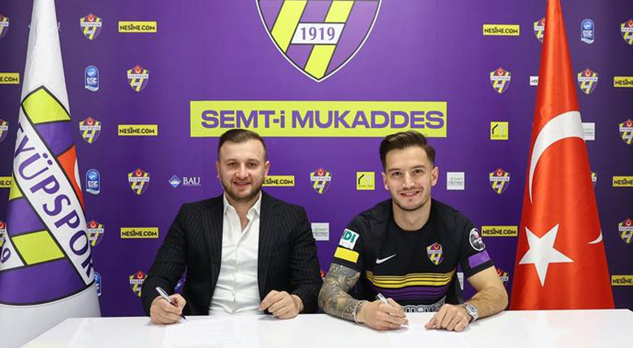 Galatasaray’da yaprak dökümü! Oğulcan Çağlayan TFF 1. Lig ekibine gönderildi