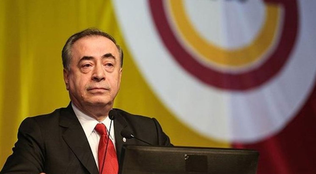 Mustafa Cengiz’in projesi Galatasaray’a ilaç oldu: 11 milyon lira tasarruf sağlayacak