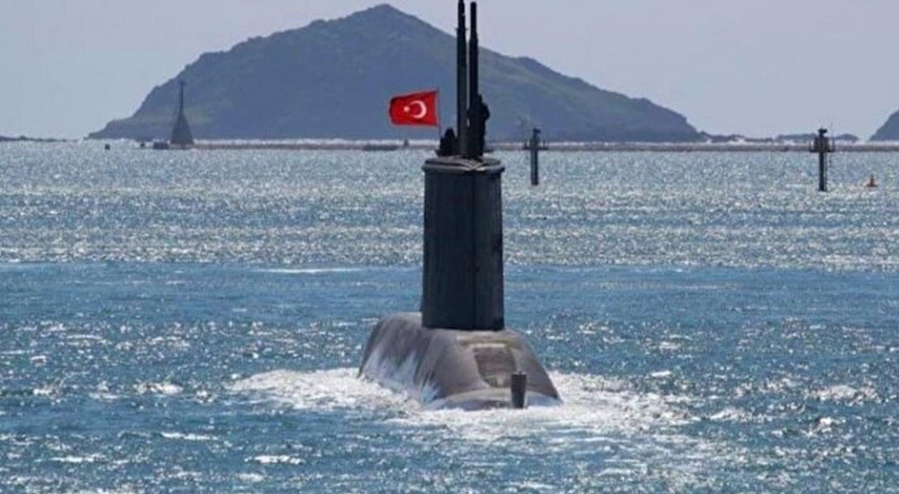 Türkiye’nin derin gücü olacak: Kritik aşama başarıyla tamamlandı