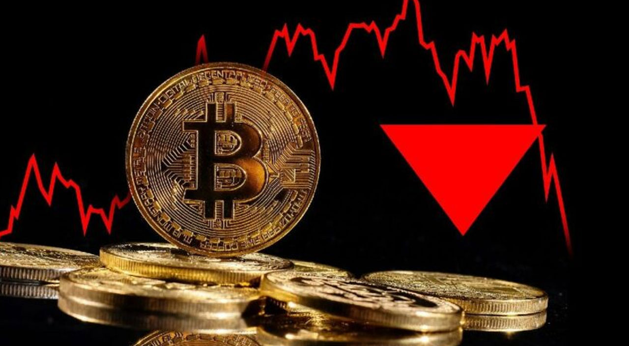 Rusya ve Ukrayna gerilimi kripto paraları vurdu! Düşüşler hızlandı