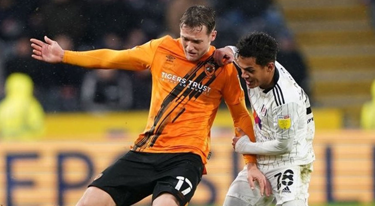 Acun Ilıcalı çaresiz! Hull City kazanmayı unuttu