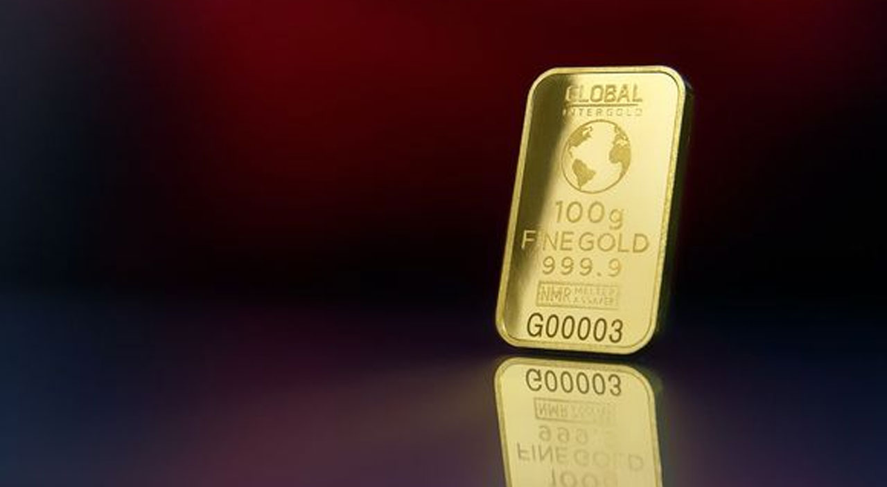 Rusya-Ukrayna krizi piyasaları vurdu! Altın fiyatları 8 ayın zirvesini gördü