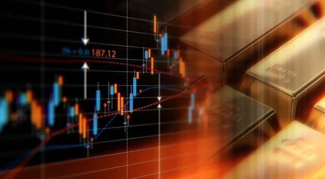 Altın fiyatları 8 ayın zirvesinden döndü! Çeyrek ve gram altında düşüş başladı