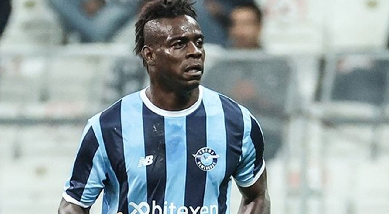 Mario Balotelli yeni tarzıyla ilk görüntülendi! Taraftar beğeni yağmuruna tuttu