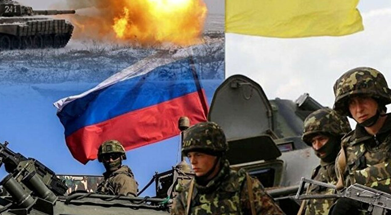 Rusya mı Ukrayna mı daha güçlü? İşte iki ülkenin askeri güç karşılaştırması