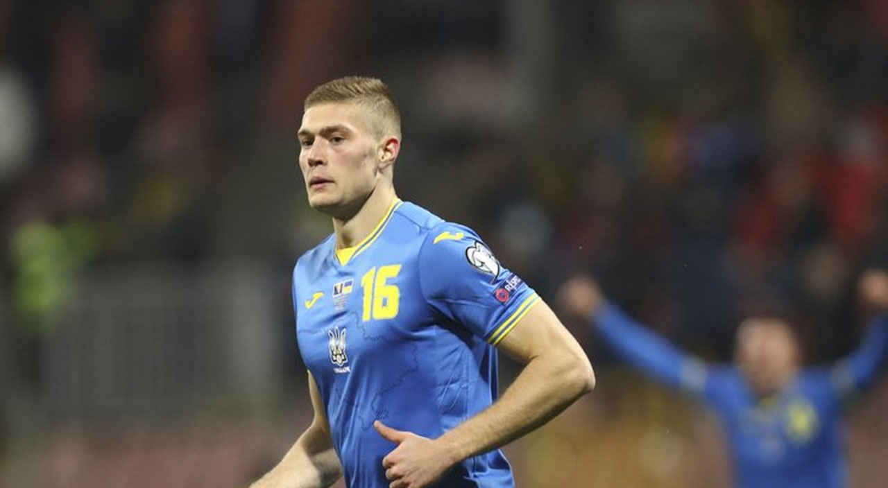 Beşiktaş aradığı golcüyü Ukrayna’da buldu! Savaştan kaçıp Türkiye’ye geliyor