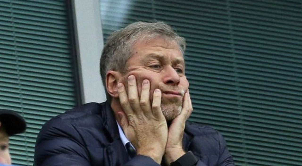 Chelsea’yi satma kararı almıştı! Abramovich tüm gelirleri Ukrayna halkına bağışlayacak