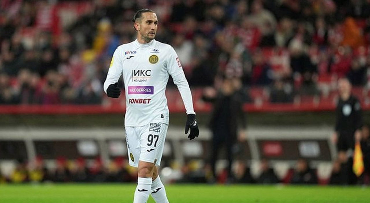 Yusuf Yazıcı CSKA Moskova’dan ayrılıyor! Trabzonspor'a geri dönüyor