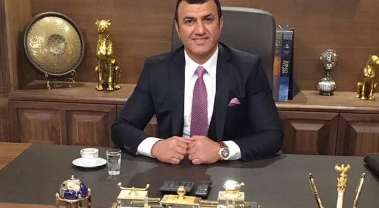 İnşaatlarda çalışmıştı! Chelsea'yi satın almak isteyen Muhsin Bayrak kimdir?