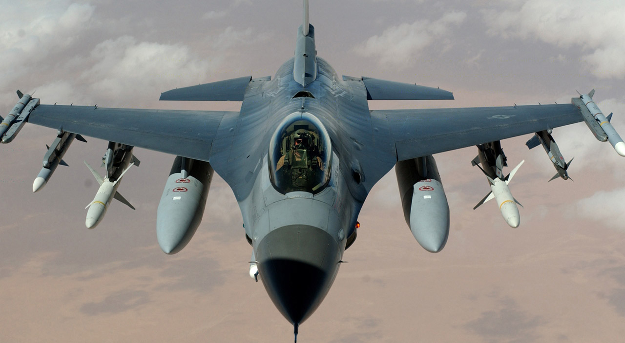 Putin’i sinirlendirecek anlaşma: Kendi uçaklarıyla vuracaklar