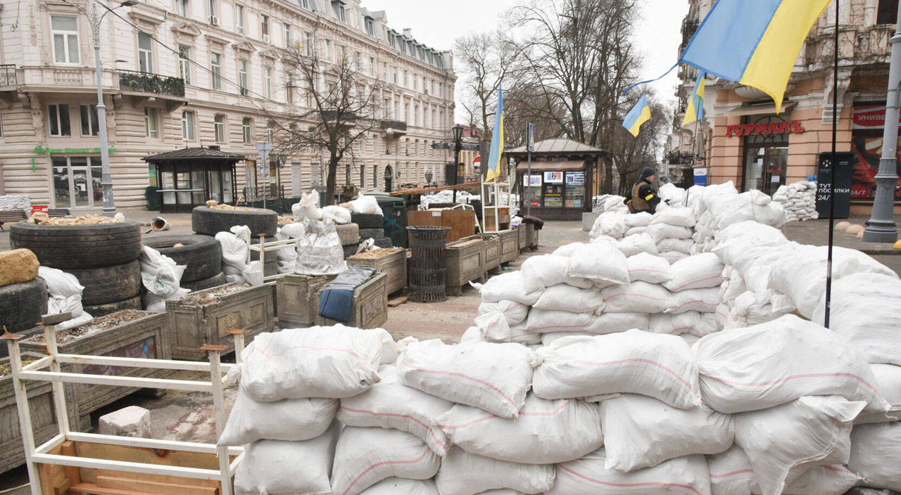 İşgalde 13'üncü gün: Rusya beş kentte geçici ateşkes ilan etti