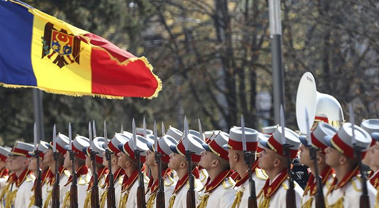 Rusya’nın bir sonraki hedefi Moldova! Ülkede acil durum ilan edildi