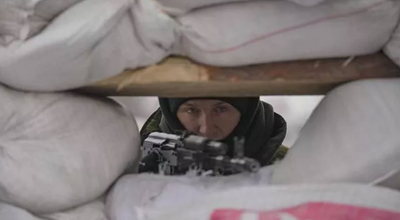 ABD’li uzman Putin’in son kozunu açıkladı: 22 yıl öncede aynısını yapmıştı