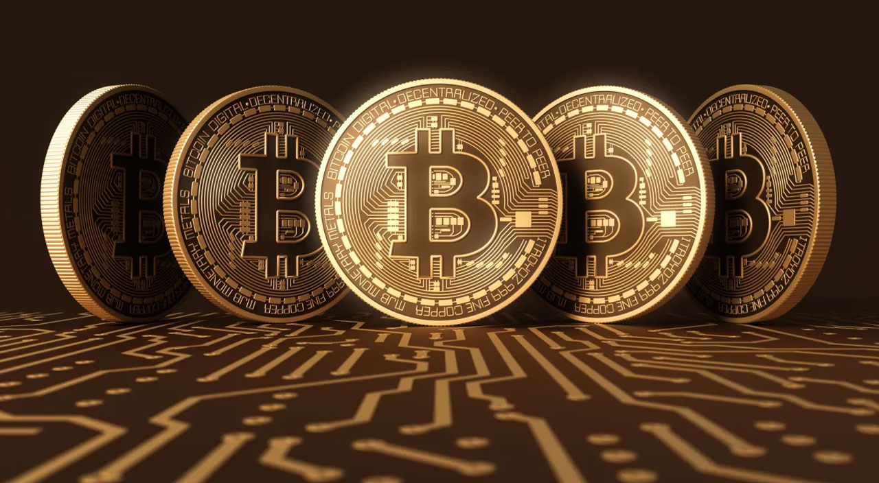 Bitcoin’den ani sıçrayış! Kripto paralar hızla yükseliyor