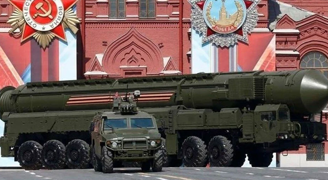 ABD istihbaratından gizli mesaj: İşgal uzarsa Putin nükleer silahlara başvuracak