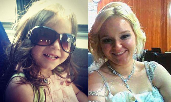 Cani babanın cezası belli oldu!