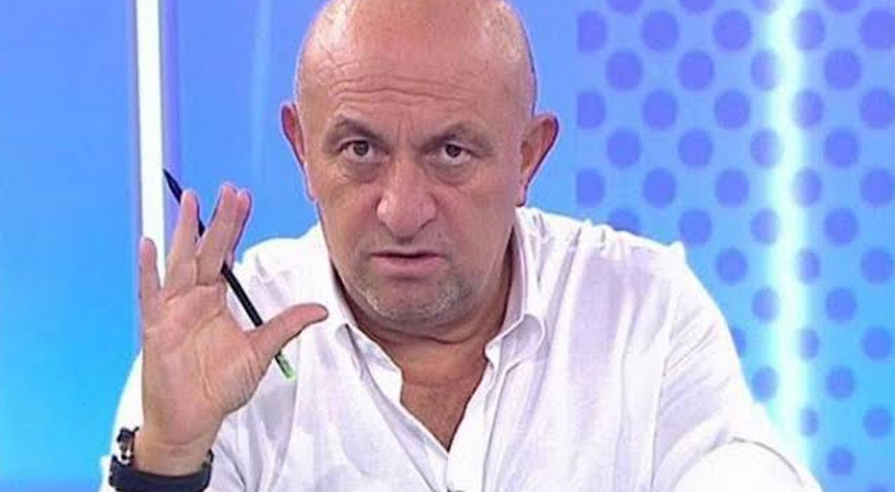Sinan Engin bombayı patlattı! Beşiktaş’ın yeni hocası belli oldu