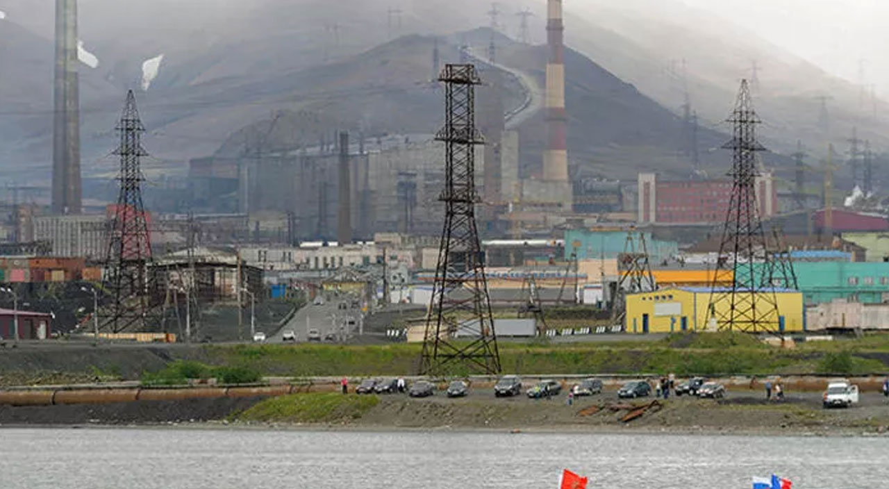 Rusya’nın en zengin iş adamı! Neden yaptırımlardan muaf tutuluyor? İşte Potanin’in sırrı