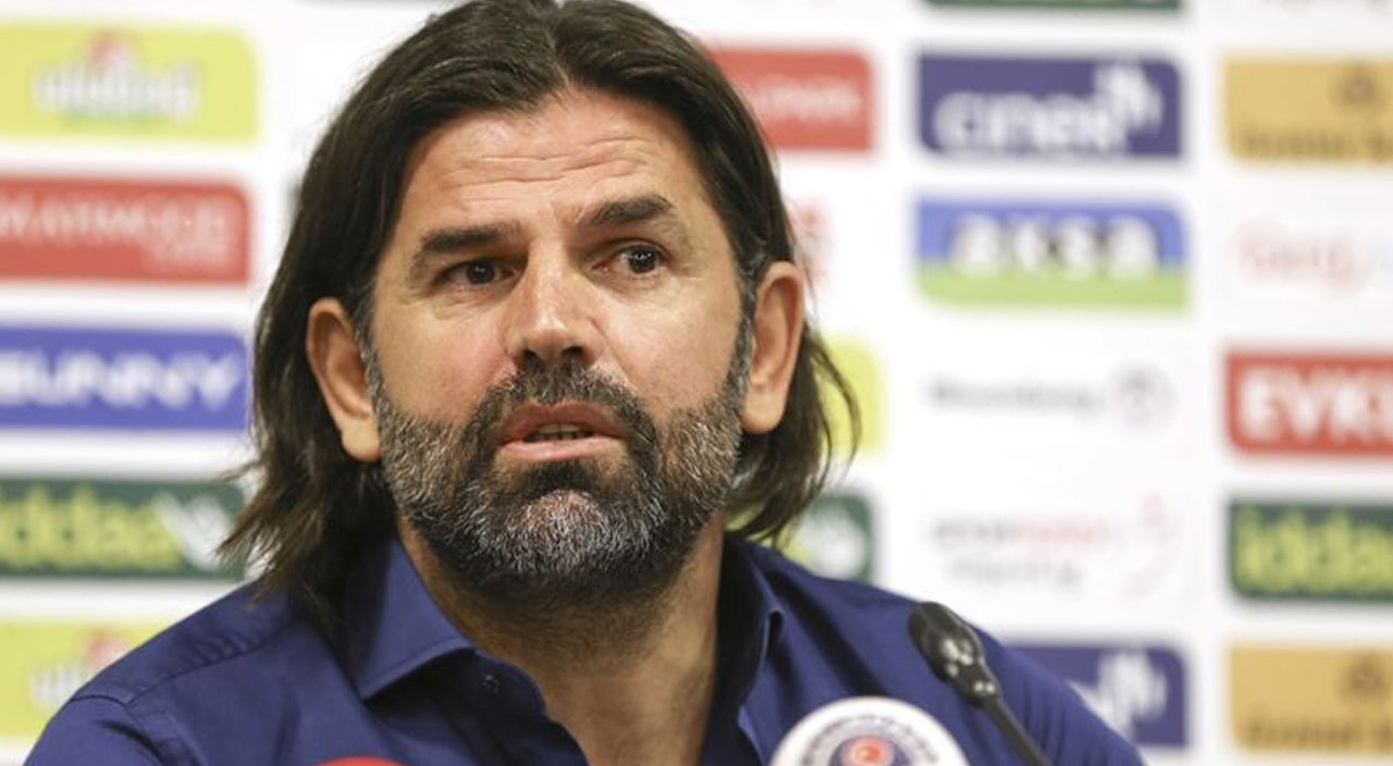 Yıldız isim yuvasına geri dönüyor! Beşiktaş İbrahim Üzülmez ile anlaştı