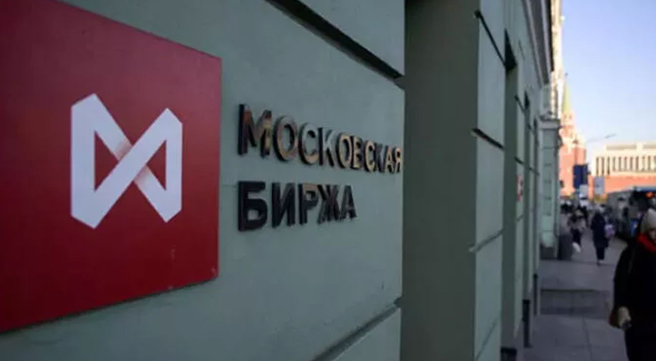Bir ay aradan sonra ilk! Moskova Borsası bugün işlemlere başlıyor