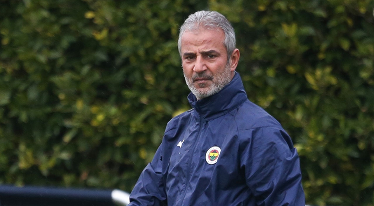 Fenerbahçe’de yıldız oyuncunun bileti kesildi! İsmail Kartal takımdan gönderiyor