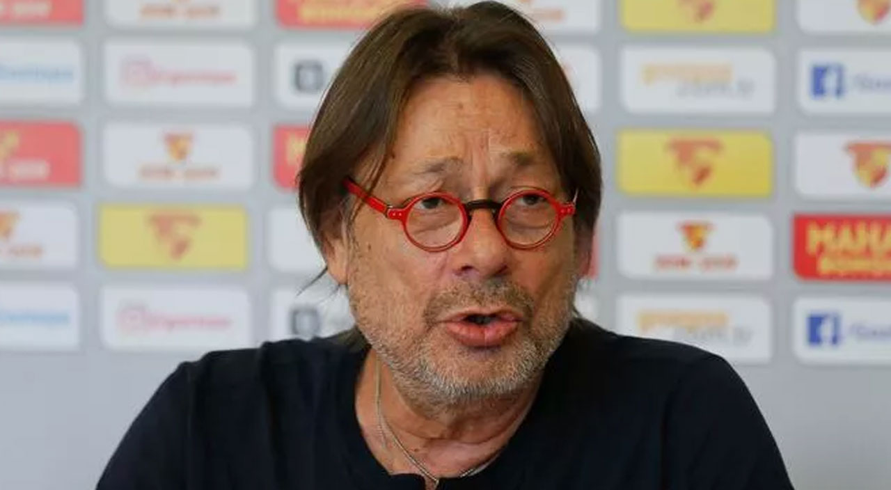 Roman Abramovich her şeyi göze aldı! Göztepe’ye çılgın teklif