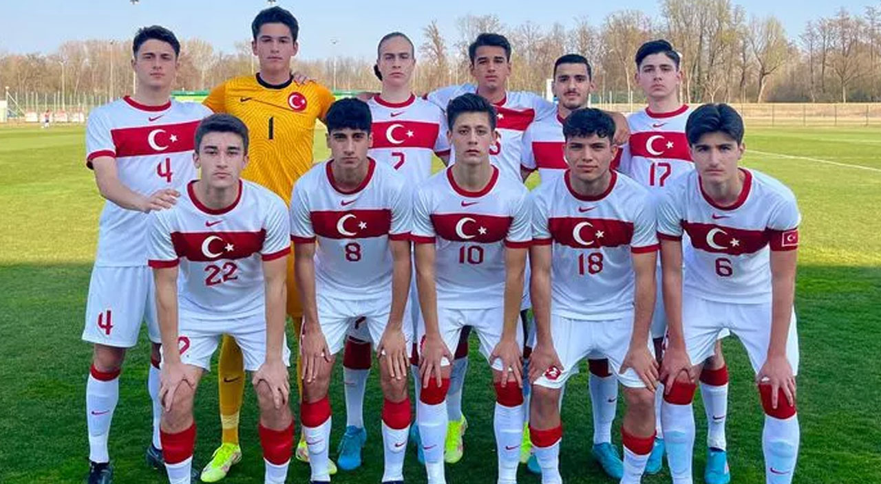 Milli takımda Arda Güler rüzgarı! Galler neye uğradığını şaşırdı