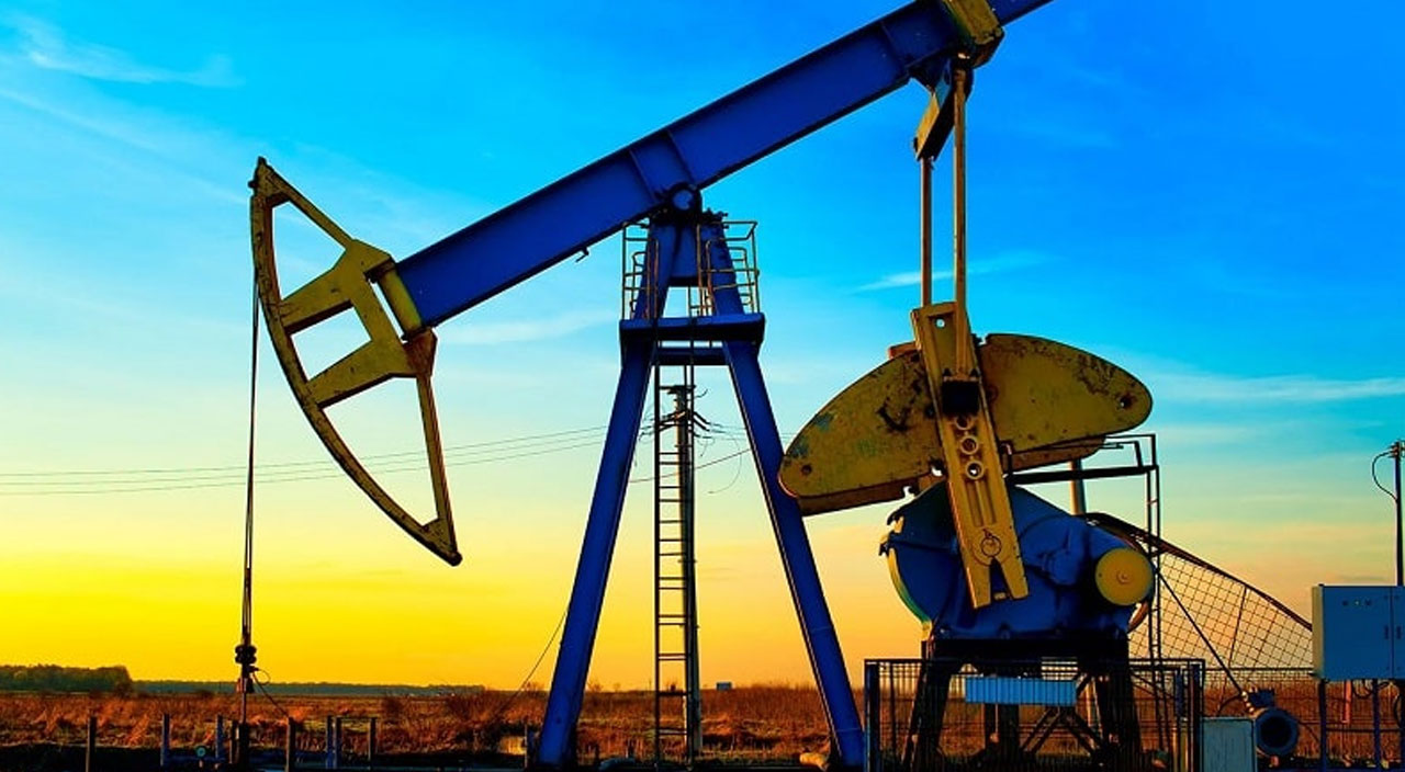 Brent petrole bir darbe daha! Piyasalarda arz endişesi arttı: Fiyatlar uçuşa geçti