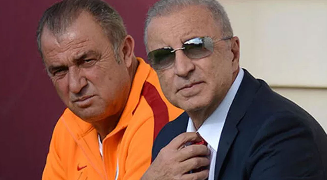 Galatasaray camiasından Ünal Aysal’a tam destek! Başkanlık yarışına giriyor