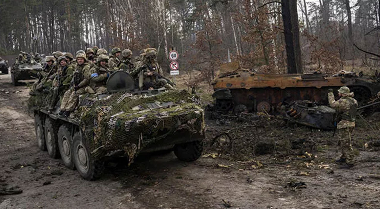 Rus ordusu durma noktasına geldi! Silah stokları tükendi: Nedeni ise ortaya çıktı