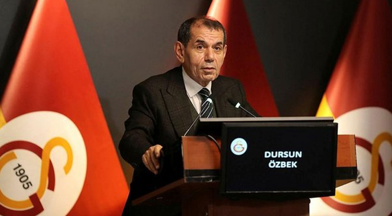 Okan Buruk’un Galatasaray’ın yeni hocası oluyor! Asıl sürpriz Fatih Terim…