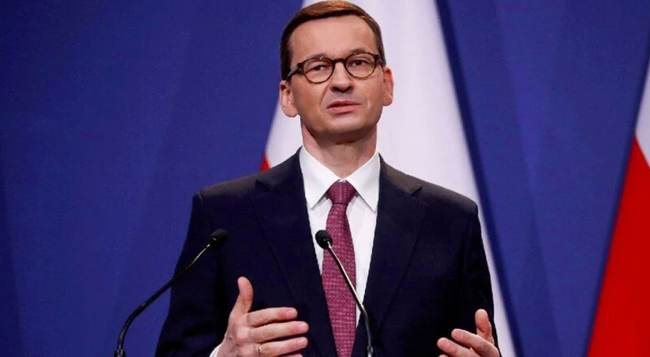 Dünya bu telefon görüşmesini konuşuyor! Macron’a Polonya’dan çok sert tepki