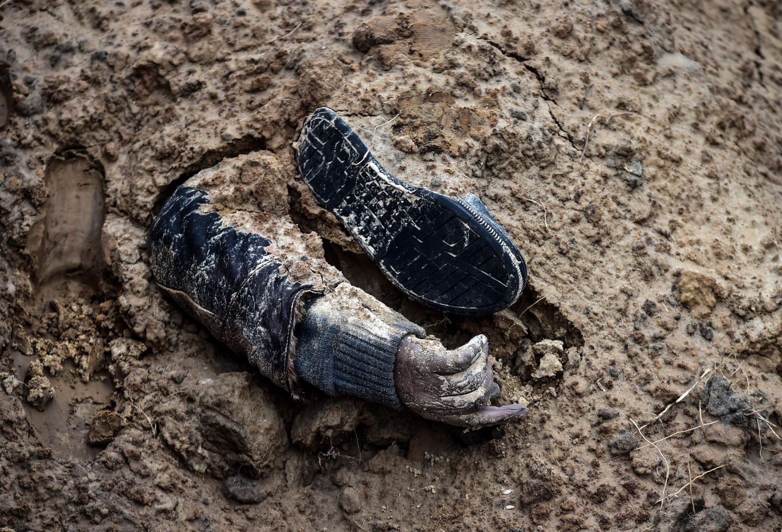 Savaşın acı yüzü Ukrayna... İrpin ve Buça'da sokaklar cesetlerle doldu