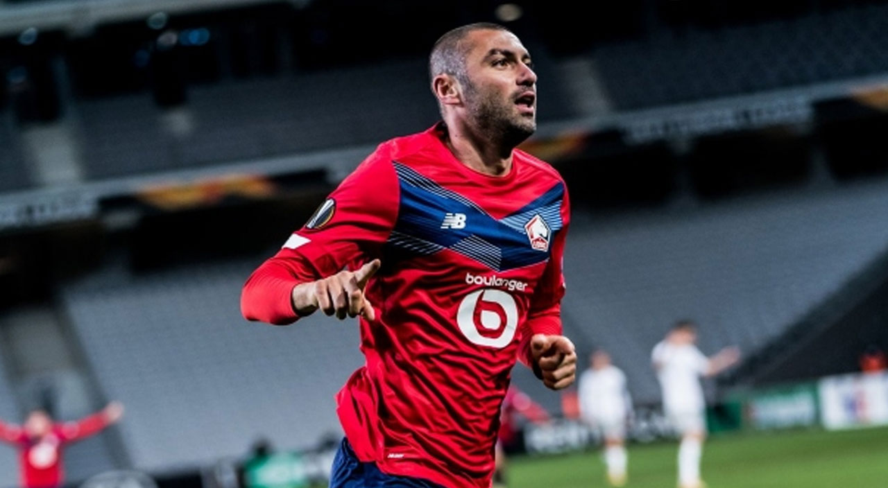 Burak Yılmaz herkesi ters köşe yaptı! İmza atacağı takım herkesi şaşırttı